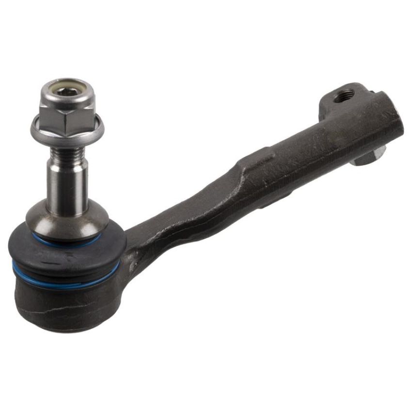 FEBI 44282 Tie Rod End with lock nut