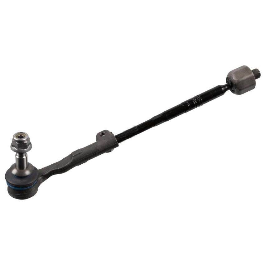 FEBI 44286 Tie Rod with tie rod end and lock nut