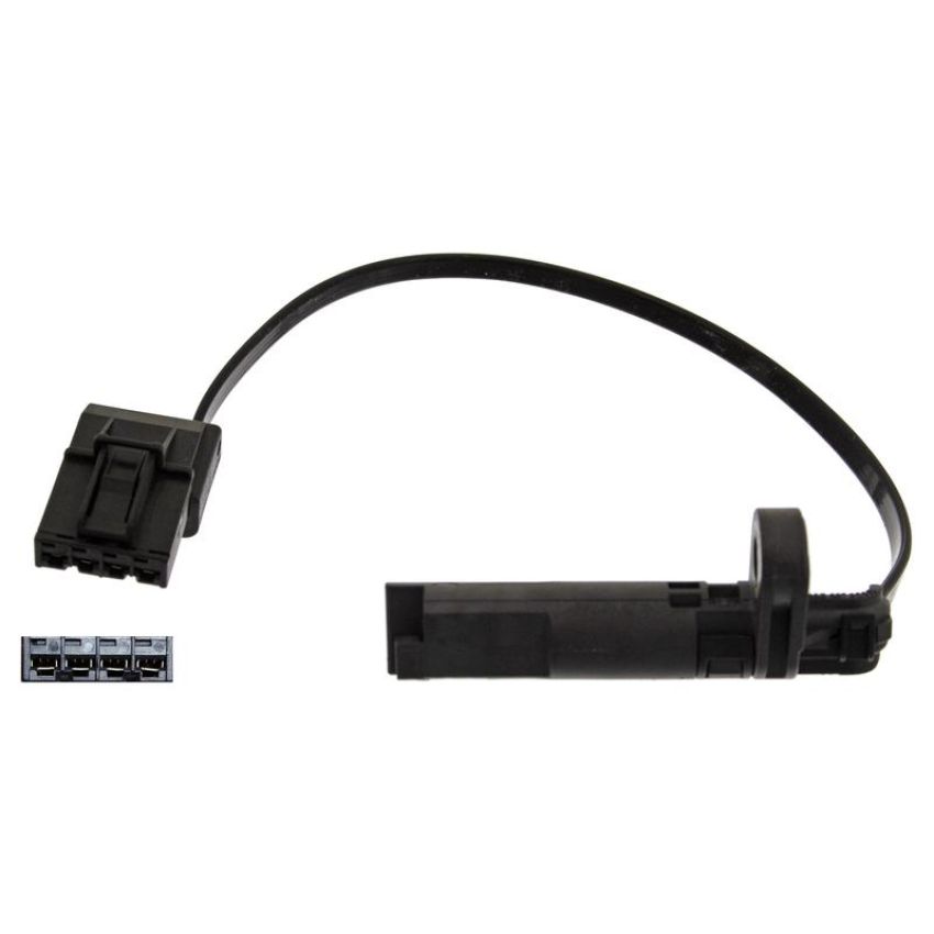 FEBI 44351 RPM Sensor for direct shift gearbox