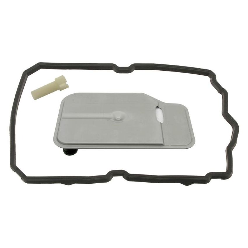 FEBI 44530 Transmission Oil Filter Set for automatic transmission