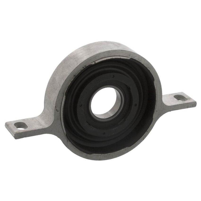 FEBI 44567 Propshaft Centre Support with ball bearing