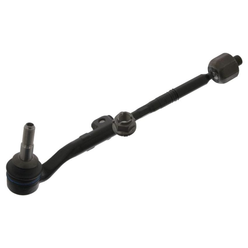 FEBI 44669 Tie Rod with tie rod end and lock nut