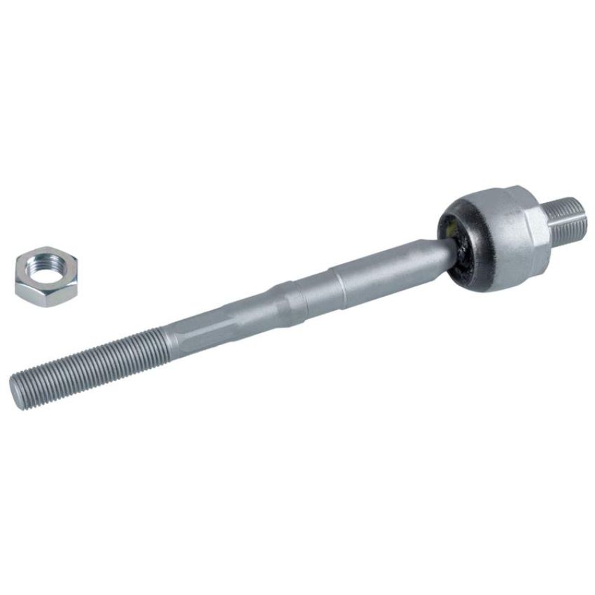 FEBI 44712 Inner Tie Rod with nut