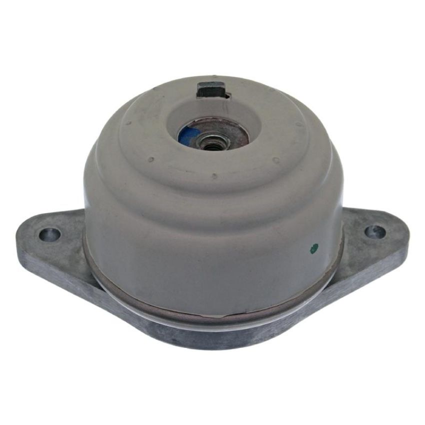 FEBI 44734 Engine Mounting with protective cap