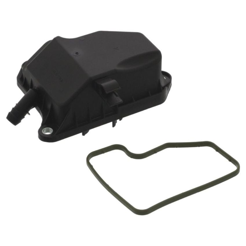 FEBI 44984 Oil Separator with sealing ring