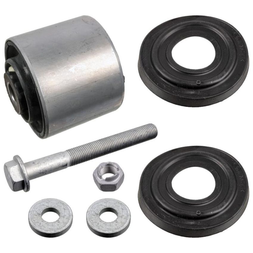 FEBI 44988 Control Arm Bush Kit with fastening material