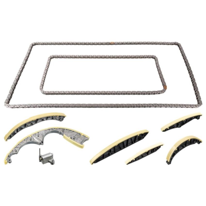 FEBI 45008 Timing Chain Kit for camshaft and oil pump
