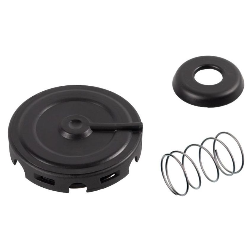 FEBI 45072 Breather Valve for crankcase
