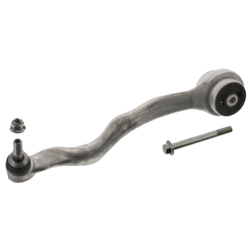 FEBI 45091 Control Arm with additional parts, bush and joint