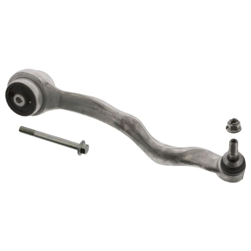 FEBI 45092 Control Arm with additional parts, bush and joint