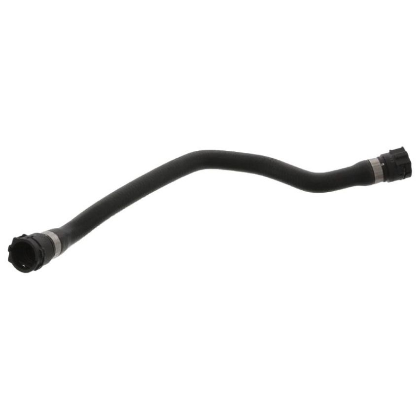 FEBI 45284 Coolant Hose with quick connectors