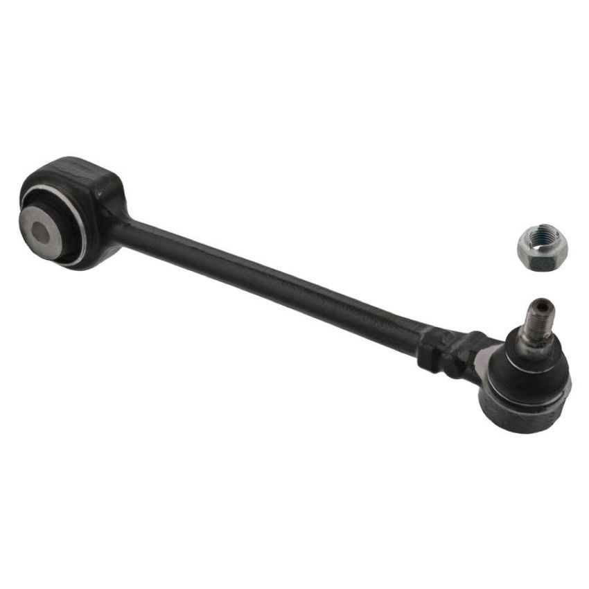 FEBI 45291 Control Arm with bush, joint and nut