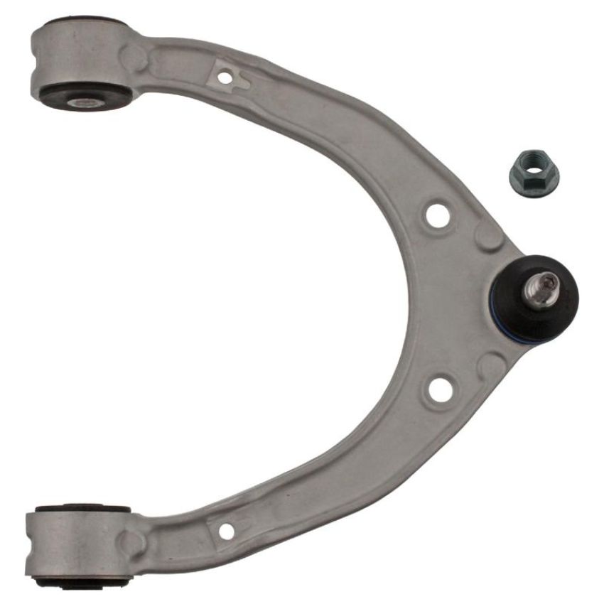FEBI 45380 Control Arm with lock nut
