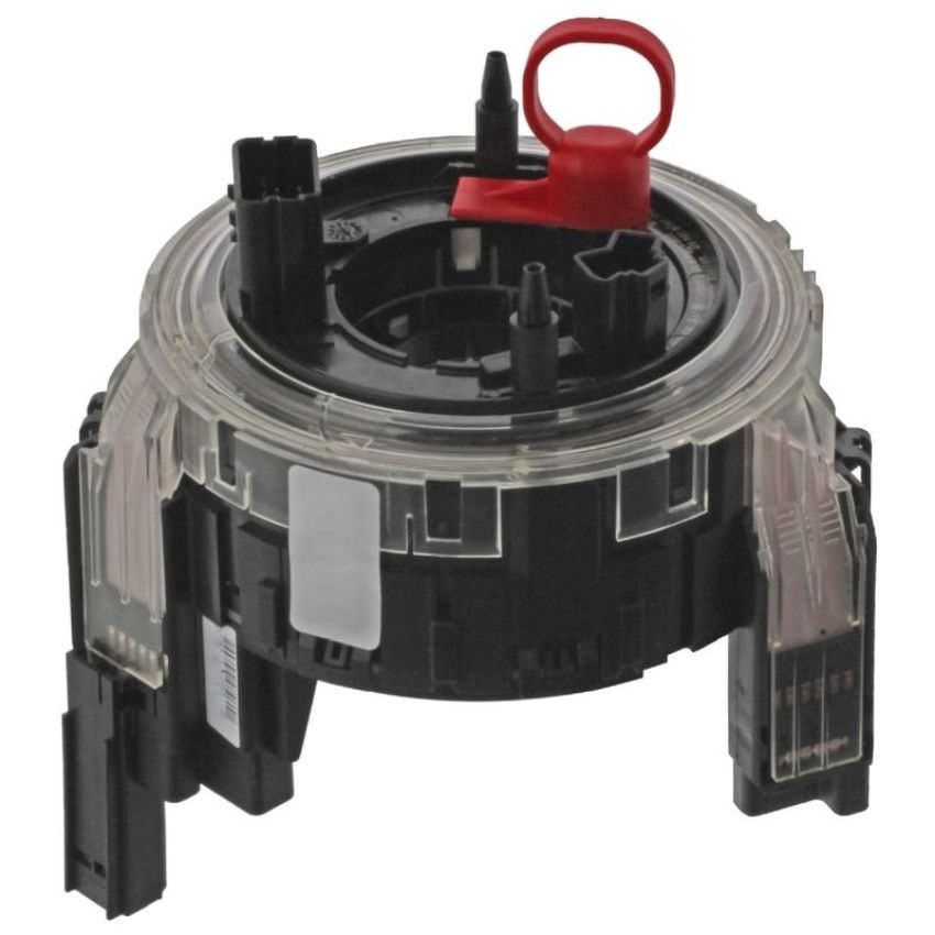 FEBI 45437 Clock Spring for airbag, with steering angle sensor