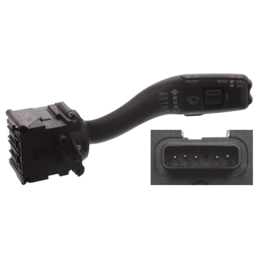 FEBI 45700 Steering Column Switch Assembly