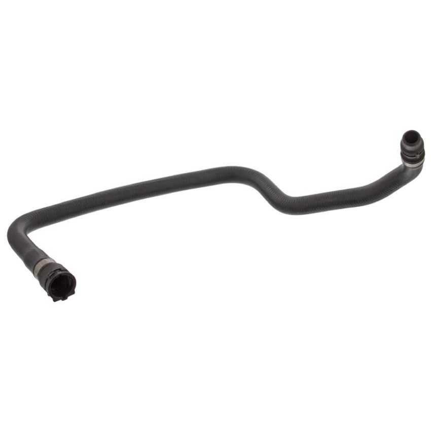 FEBI 45814 Coolant Hose with quick connectors
