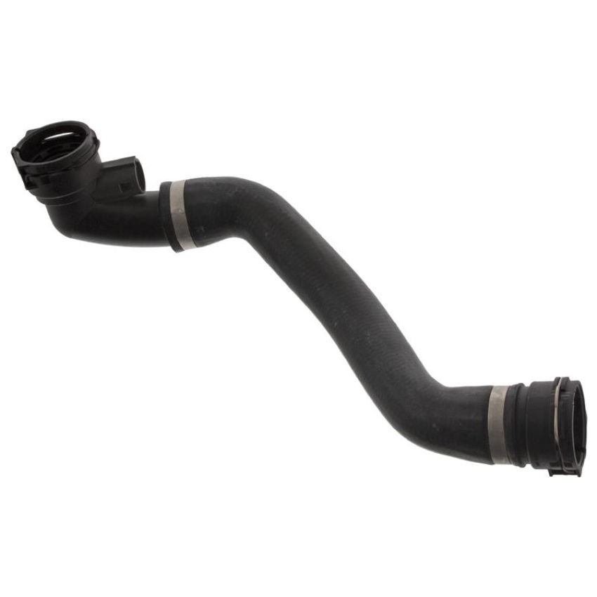 FEBI 45815 Coolant Hose with quick connectors