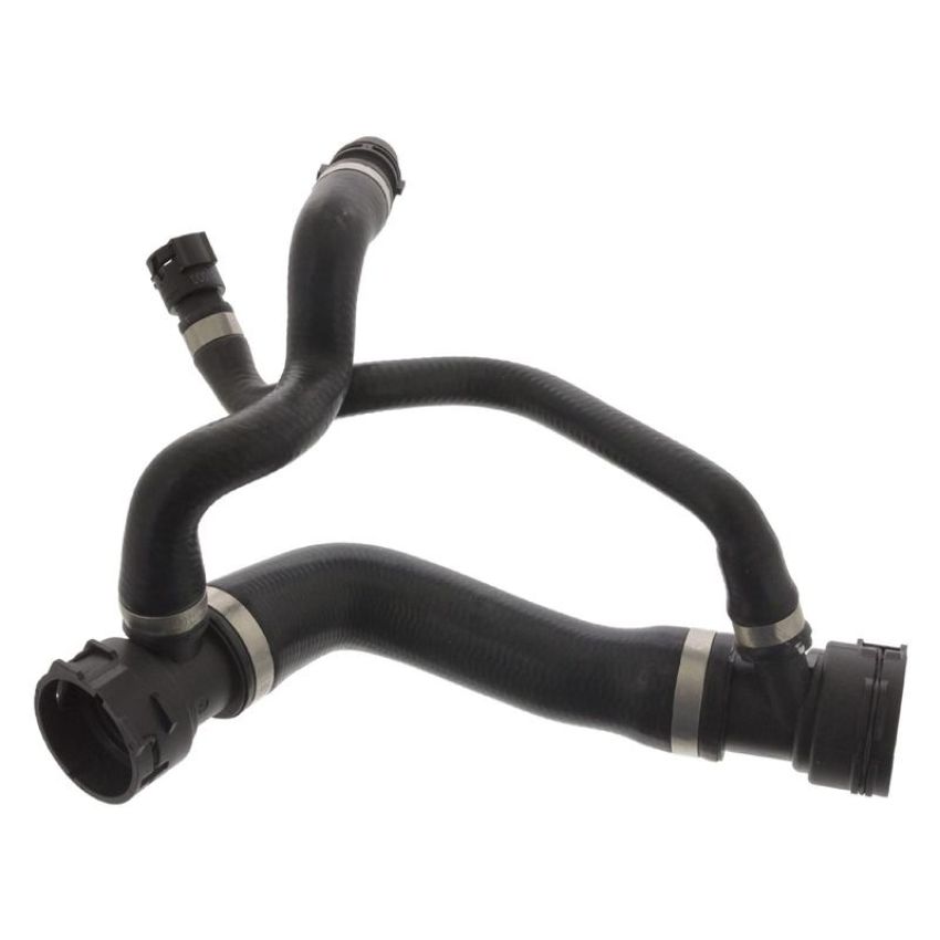 FEBI 45817 Coolant Hose with quick connectors