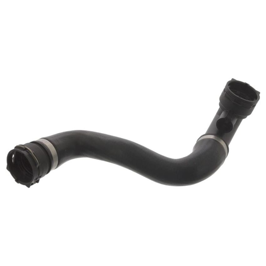 FEBI 45843 Coolant Hose with quick connectors