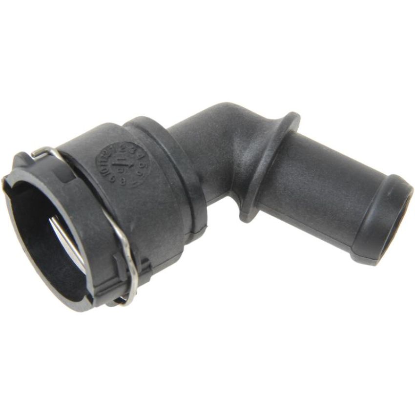 FEBI 45980 Coolant Flange