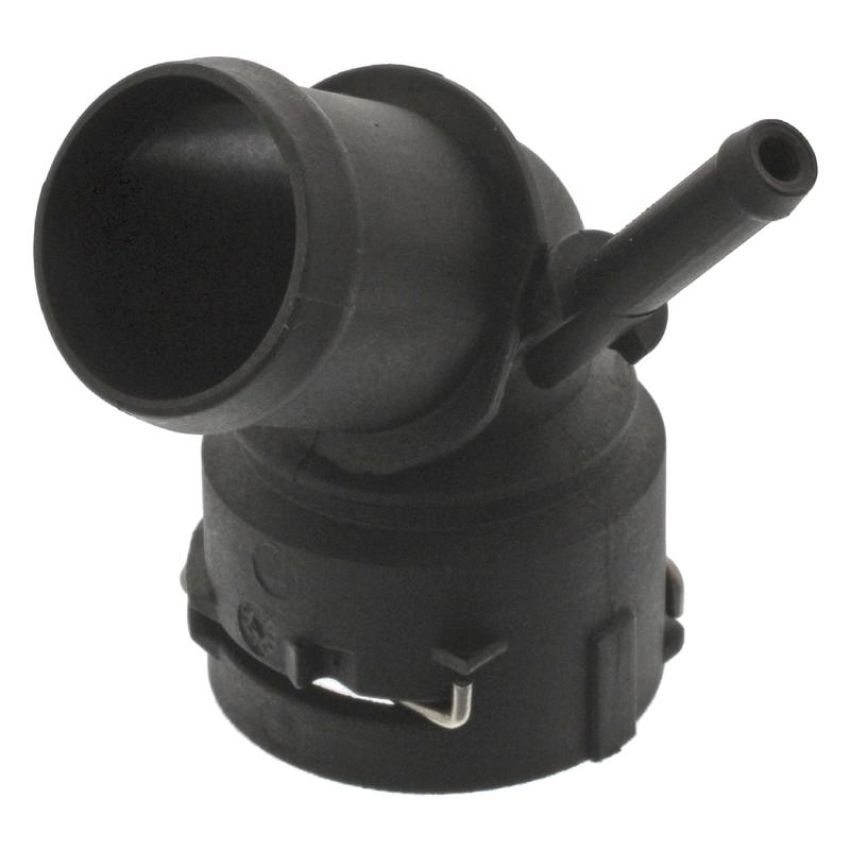 FEBI 45984 Coolant Flange with quick coupling