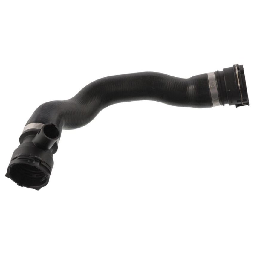 FEBI 45986 Coolant Hose with quick connectors