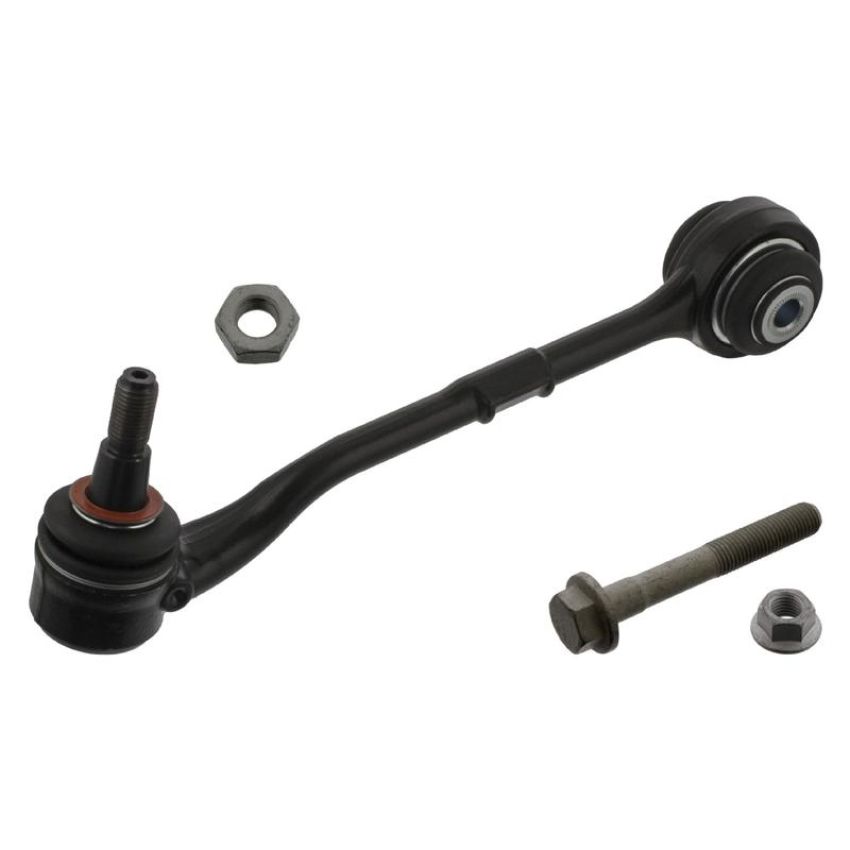 FEBI 45991 Control Arm with additional parts, bush and joint