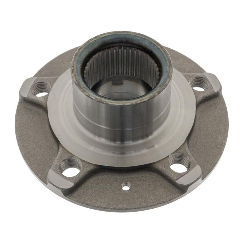 FEBI 45996 Wheel Hub without wheel bearing