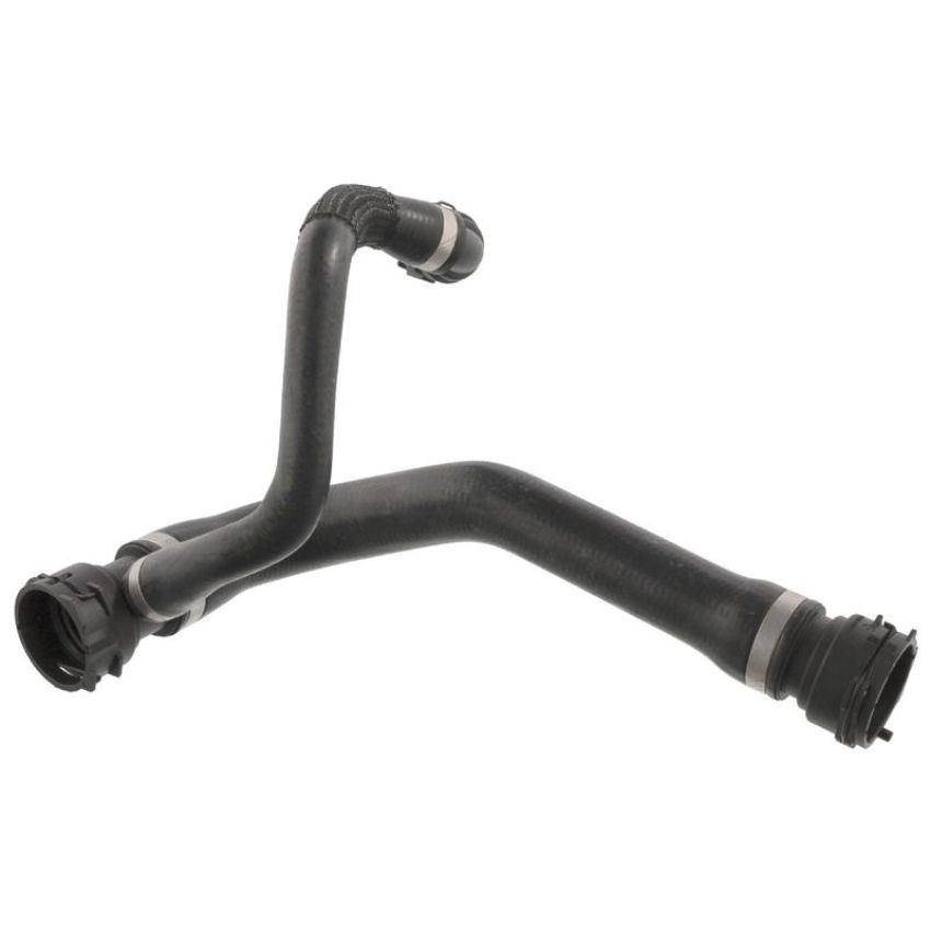FEBI 46036 Coolant Hose with quick connectors