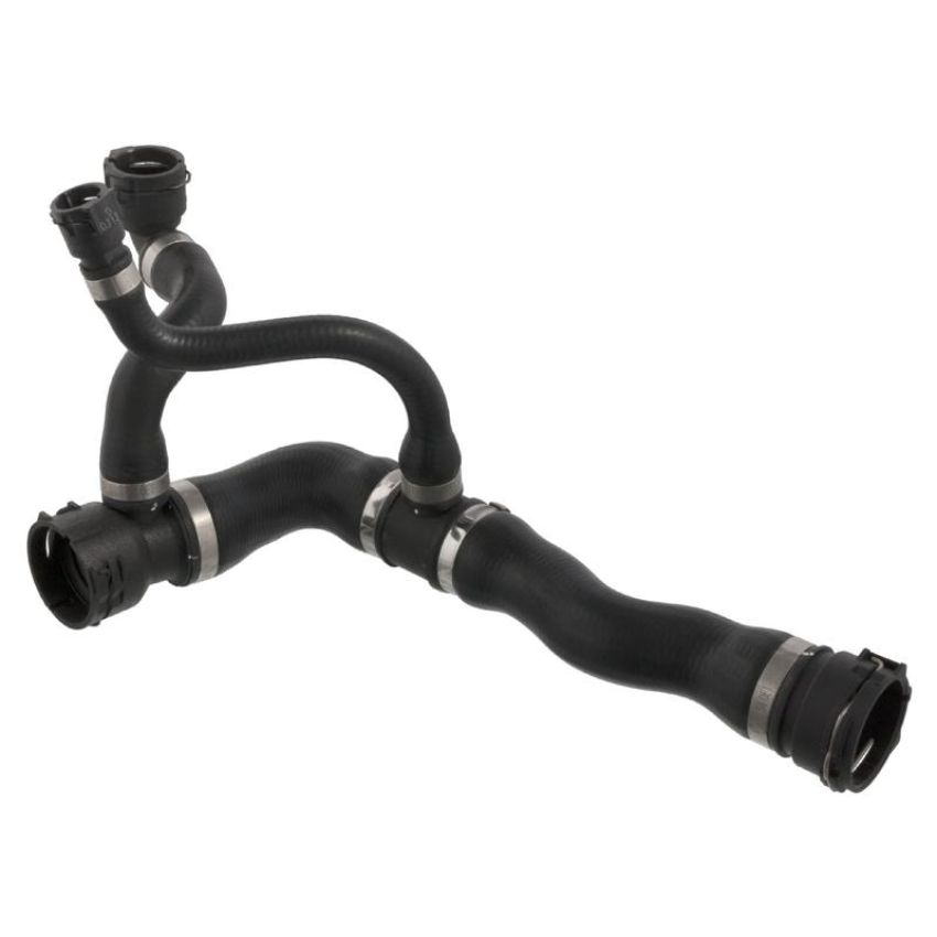 FEBI 46037 Coolant Hose with quick connectors
