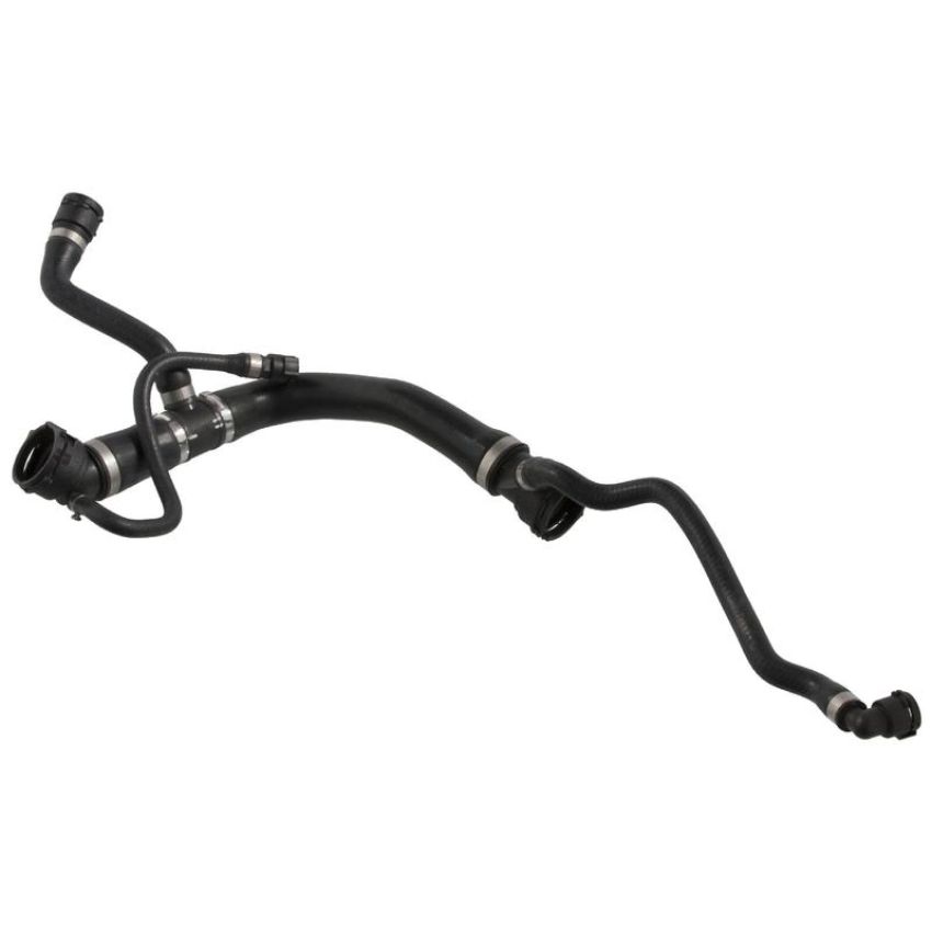 FEBI 46038 Coolant Hose with quick connectors