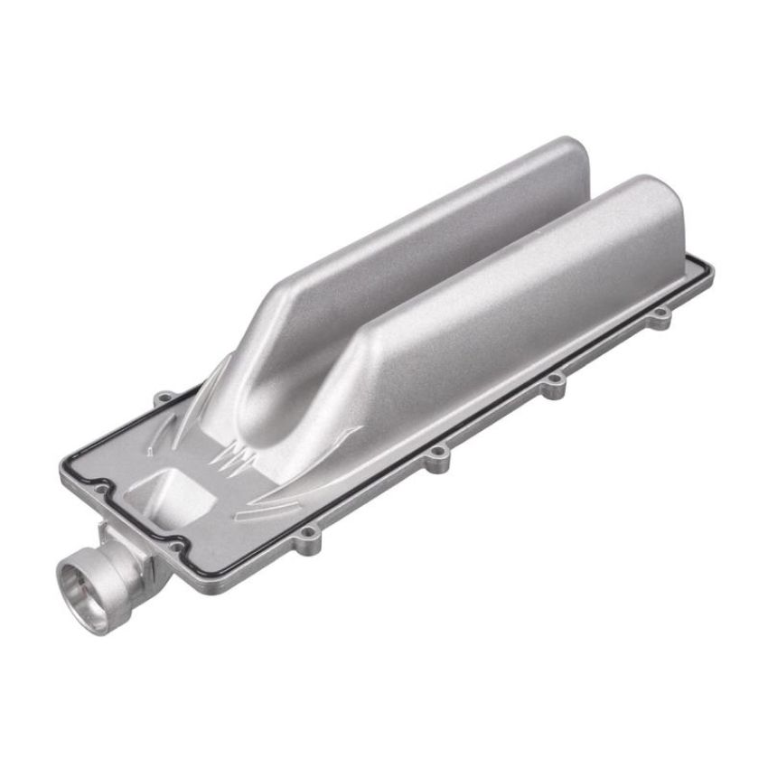 FEBI 46048 Crankcase Cover