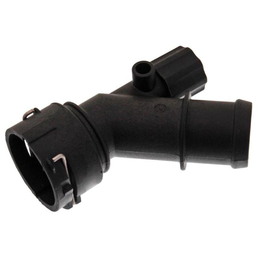 FEBI 46154 Coolant Flange with quick coupling