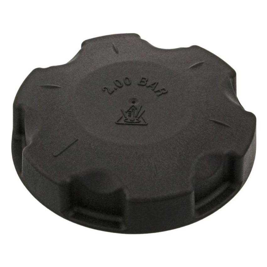 FEBI 46222 Cap for coolant expansion tank