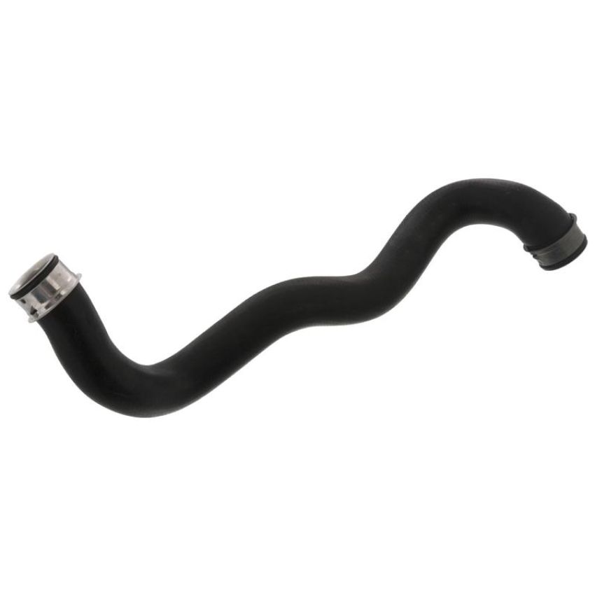 FEBI 46454 Coolant Hose with quick connectors