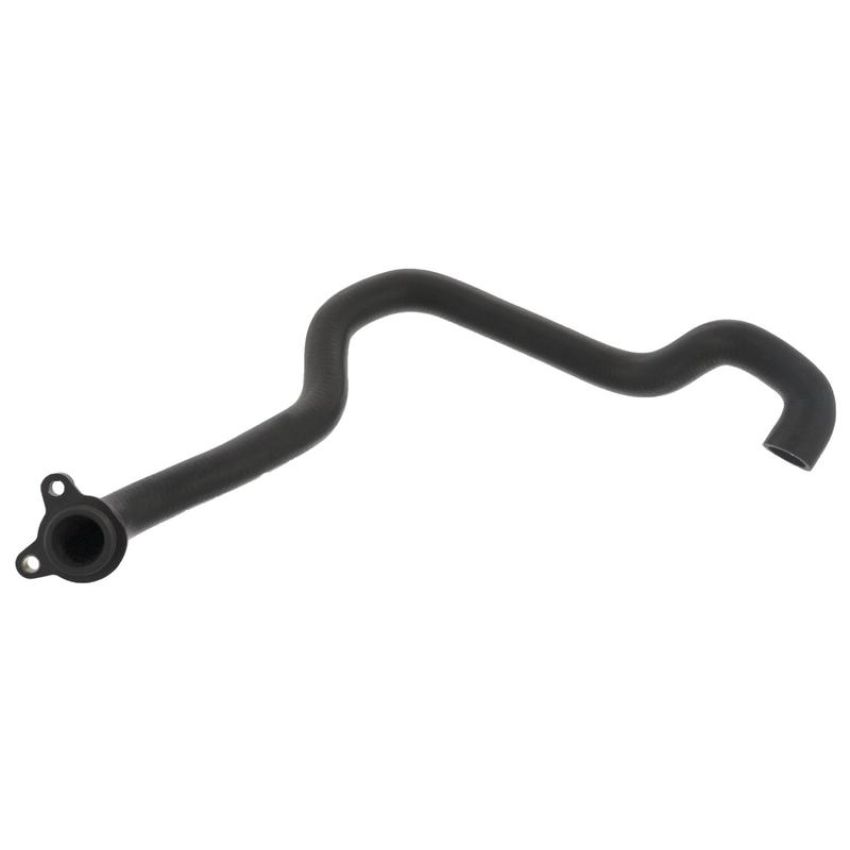FEBI 46488 Coolant Hose with quick coupling