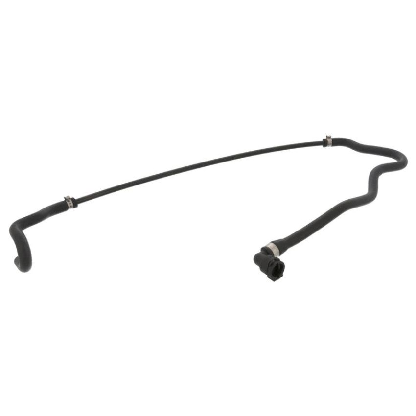 FEBI 46497 Coolant Hose with quick coupling