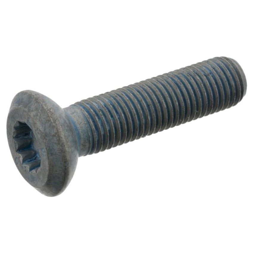 FEBI 46525 Bolt for wheel bearing