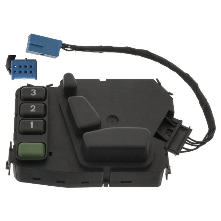 FEBI 46562 Switch Unit