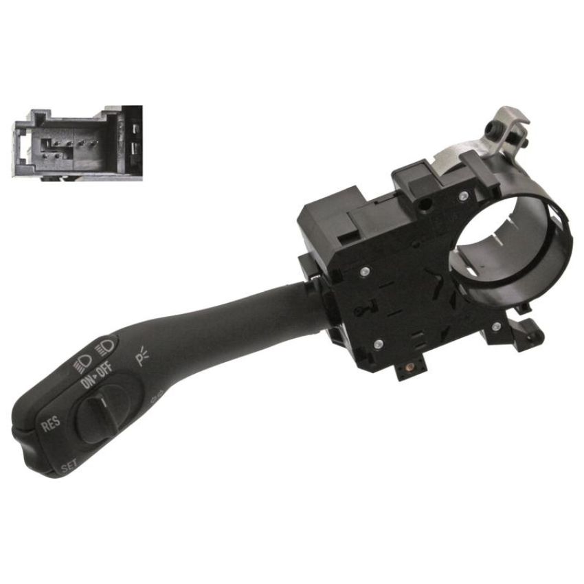 FEBI 46756 Steering Column Switch Assembly