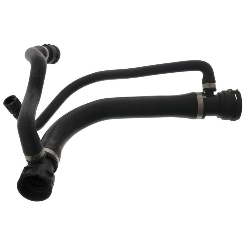FEBI 47015 Coolant Hose with quick connectors