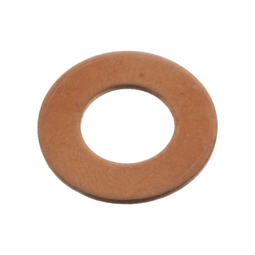FEBI 47393 Sealing Ring for oil drain plug of transmission Pack of 20