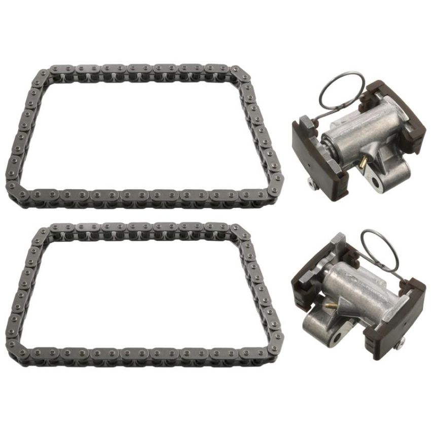 FEBI 47502 Timing Chain Kit for camshaft