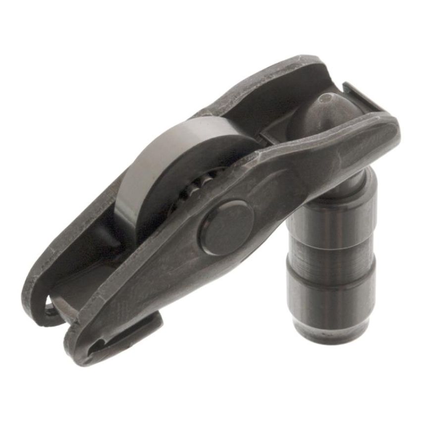 FEBI 47548 Roller Rocking Lever with compensation element
