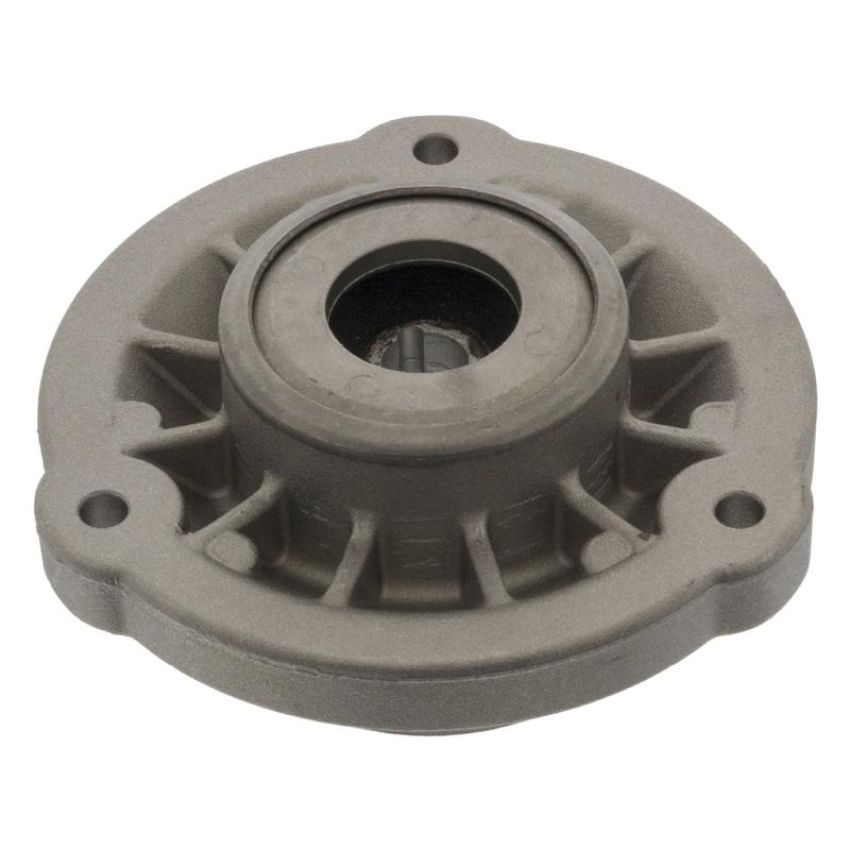 FEBI 47642 Strut Mounting without ball bearing