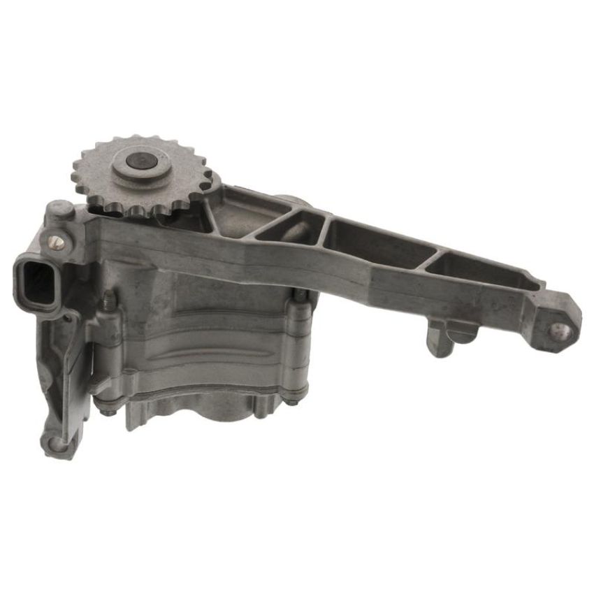 FEBI 47758 Oil Pump with sprocket