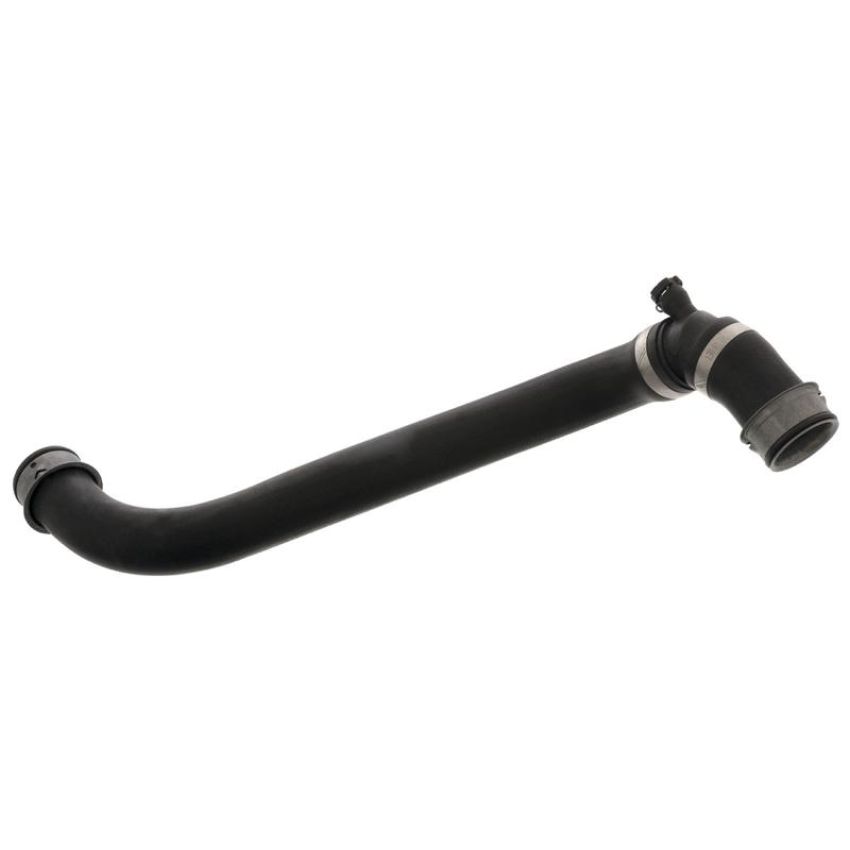 FEBI 47768 Coolant Hose with quick connectors