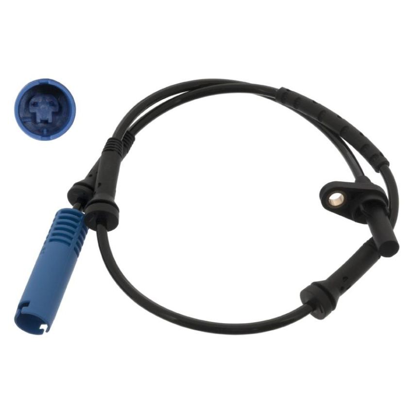 FEBI 47809 ABS Sensor