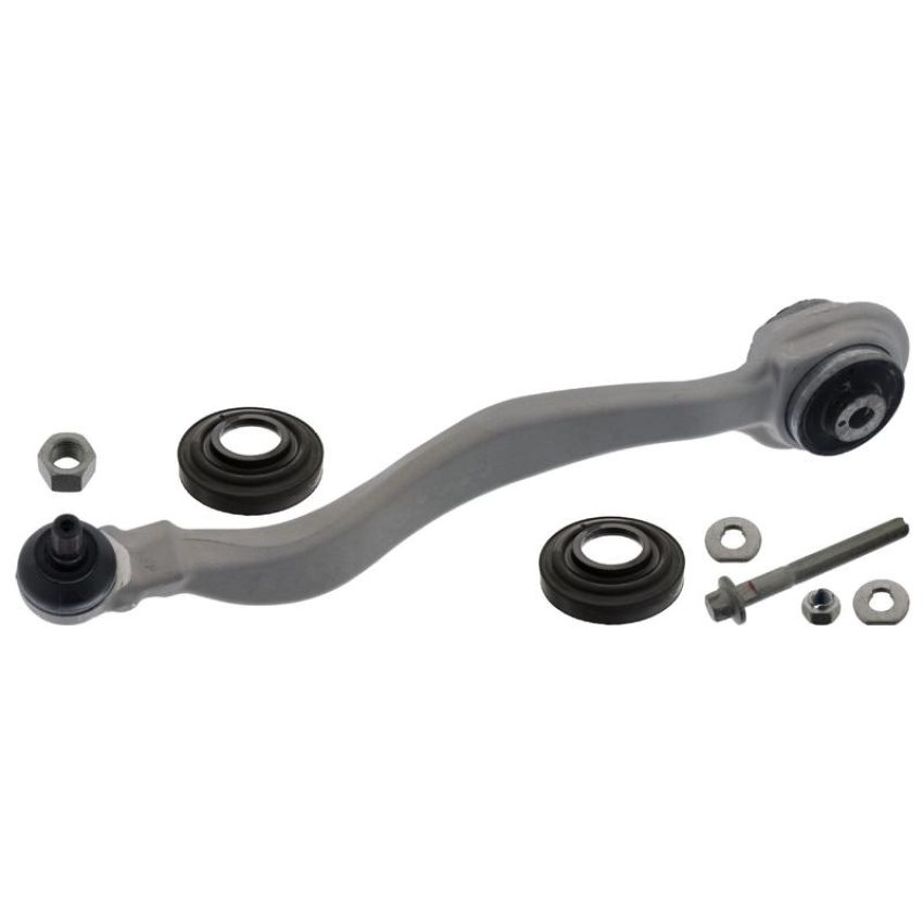FEBI 47920 Control Arm with additional parts, bush and joint