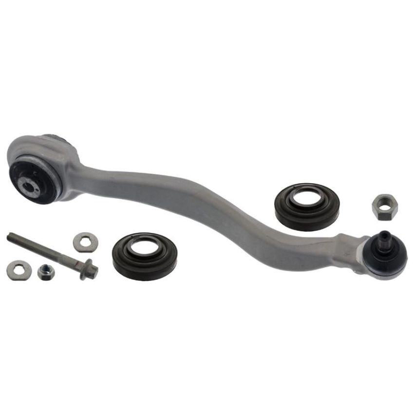 FEBI 47921 Control Arm with additional parts, bush and joint